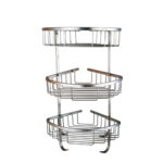 Полка в ванную