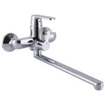 Смеситель для ванной