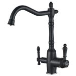 Смесители с питьевой водой