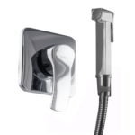 Смесители скрытого монтажа