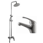 Набор смесителей